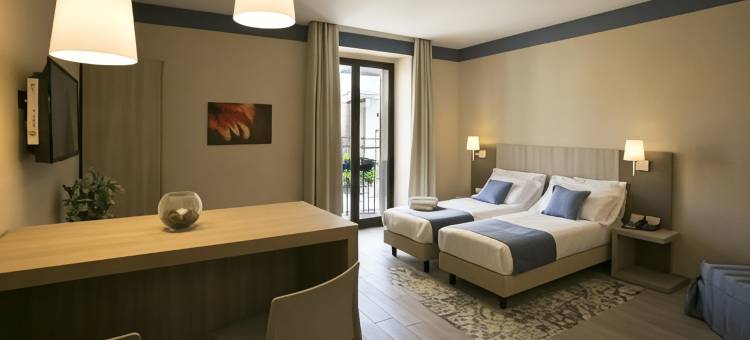 地图假日公寓(Map Holiday Residence)图片