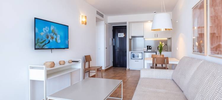 梅诺卡岛的卡拉隆加酒店(Calallonga Hotel Menorca)图片