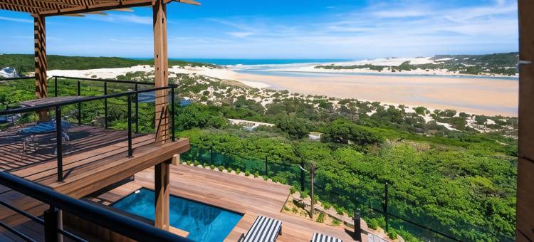 牡蛎盒海滩别墅(The Oyster Box Beach House by the Oyster Collection)图片