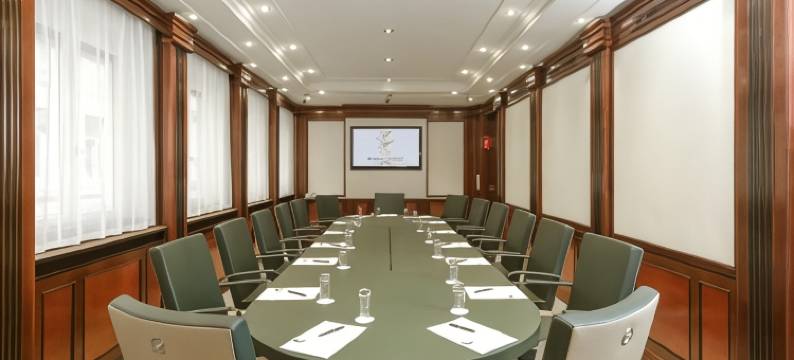 斯泰法尼酒店(Hotel Stefanie - Vienna's Oldest Hotel)图片