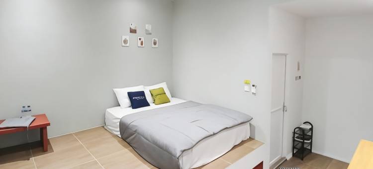 Urbanview House of IKIGAI图片