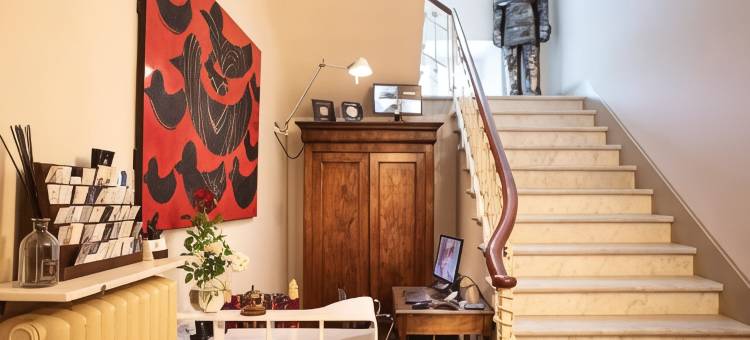 贝尔维多别墅精品酒店(Villa Belverde Boutique Hotel)图片