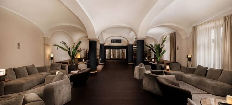 安娜葡萄酒远景大饭店(Anna Grand Hotel)图片