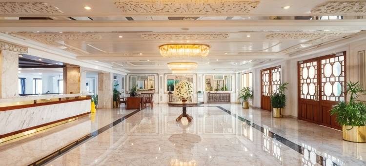 拉维尼亚山酒店(Mount Lavinia Hotel)图片