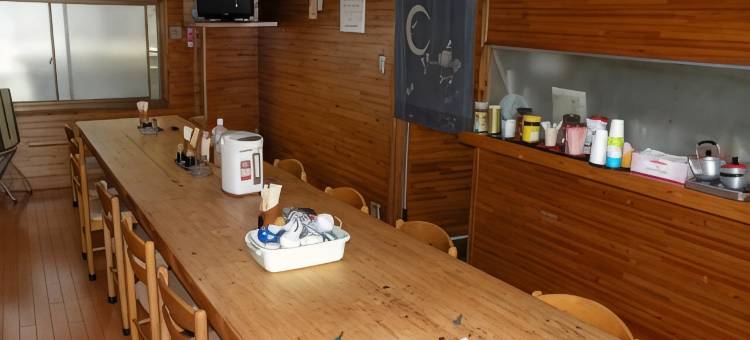 港区民宿商务酒店(Business Hotel Minshuku Minato)图片