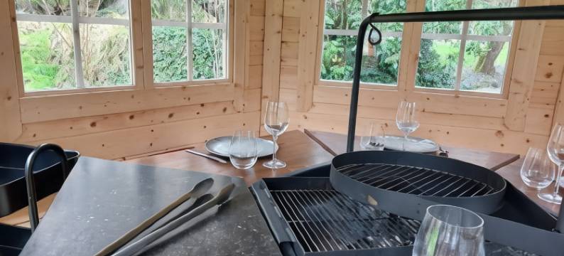 拉斯奥斯德伯里酒店(La Source de Bury)图片