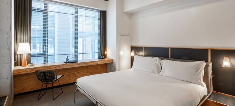 艾蜜莉酒店(The Emily Hotel)图片