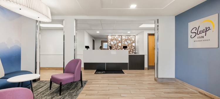 维罗纳舒眠旅馆及套房 - 麦迪逊西南(Sleep Inn & Suites Verona - Madison Southwest)图片