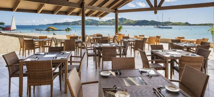 种植园岛度假村(Plantation Island Resort)图片