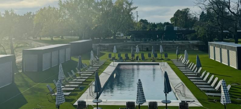 梦想家圆顶屋(DayDreamer Domes)图片