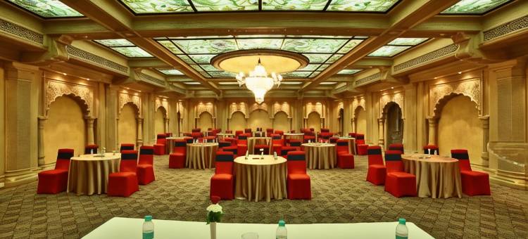 西塔拉豪华酒店-拉莫吉电影城(Ramoji Film City- Sitara Luxury Hotel)图片