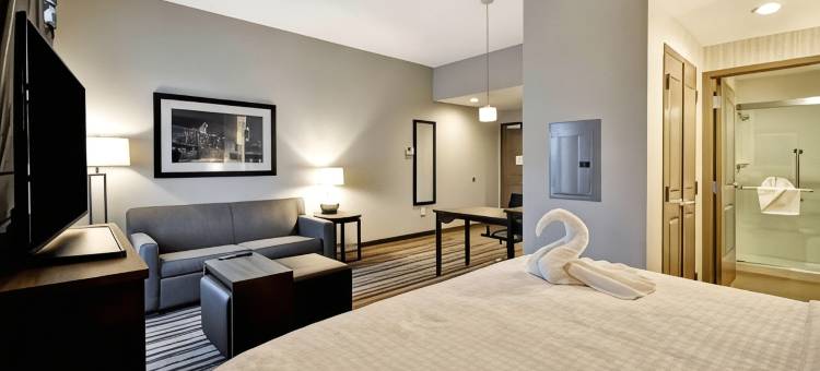 辛辛那提/西切斯特Homewood Suites by Hilton(Homewood Suites by Hilton Cincinnati/West Chester)图片