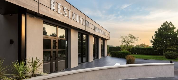 阿拉斯诺德贝斯特韦斯特Sure酒店(Sure Hotel by Best Western Arras Nord)图片