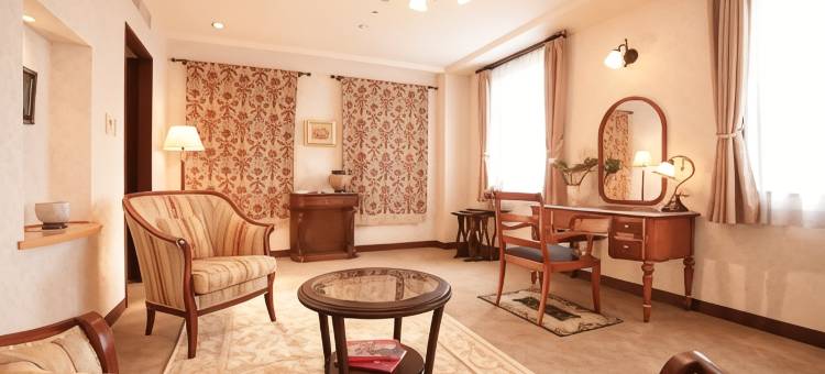 北琵琶湖Grazie酒店(Kitabiwako Hotel Grazie)图片