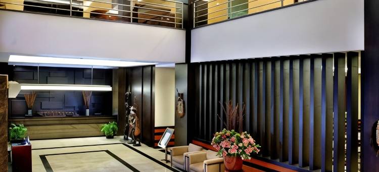 阿斯顿查亚普拉酒店及会议中心(Aston Jayapura Hotel and Convention Center)图片