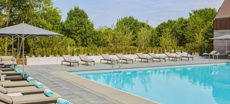 美憬阁瓦内鸥庄园高尔夫水疗(Le Domaine des Vanneaux Golf & Spa - MGallery Collection)图片