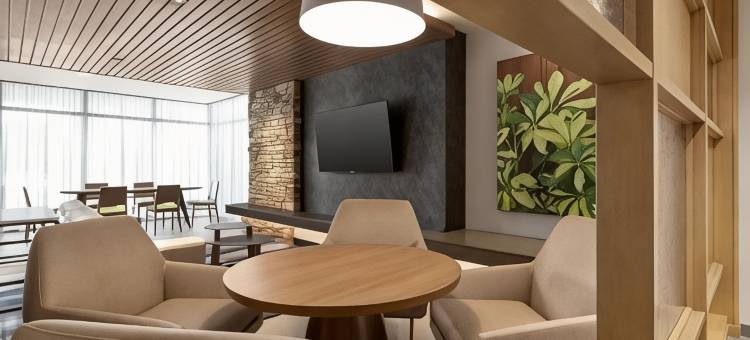 Fairfield Inn & Suites Bonita Springs图片