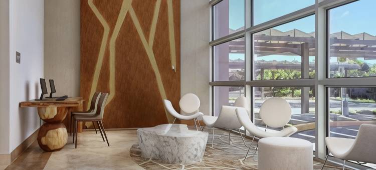 马那瓜希尔顿逸林酒店(DoubleTree by Hilton Managua)图片