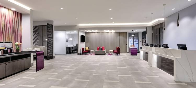 森林湖-尔湾光谱购物中心希尔顿Homewood Suites酒店(Homewood Suites by Hilton Irvine Spectrum Lake Forest)图片