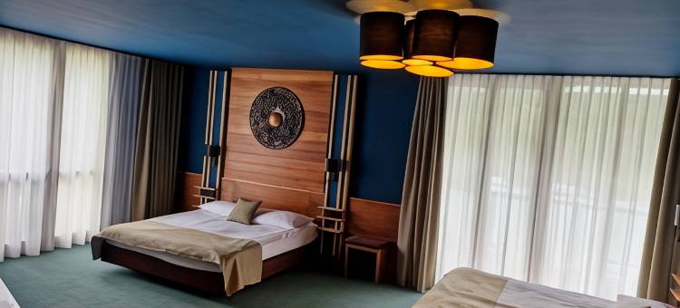 波卡酒店(Hotel Boka)图片