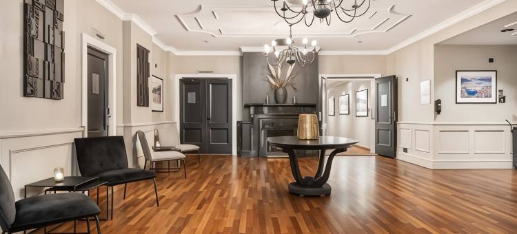 布吕根家酒店(Home Hotel Bryggen)图片