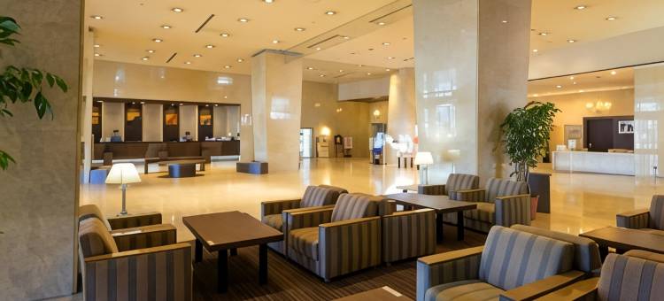 青森饭店(Hotel Aomori)图片