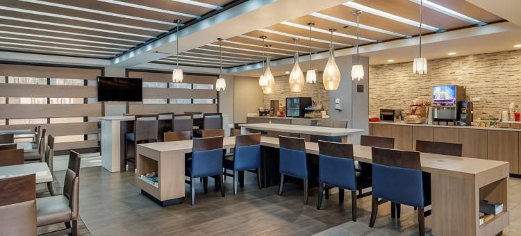 舒适套房酒店(Comfort Suites Alpharetta/Roswell - Atlanta Area)图片