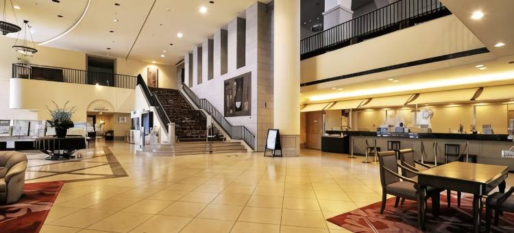 莱福特札幌酒店(Hotel Lifort Sapporo)图片