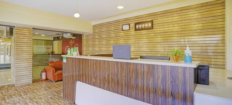 Treebo 德格兰德尔 安南德纳加尔(Treebo de Grandeur Anand Nagar)图片