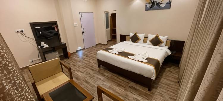 贾尔达帕拉森林旅游公寓(Jaldapara Forest Tourist Lodge Jftl)图片