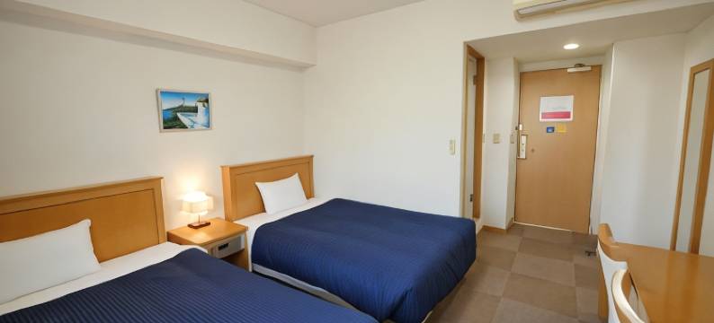 微笑酒店静冈吉田交流道(Smile Hotel Shizuoka Yoshida Inter)图片