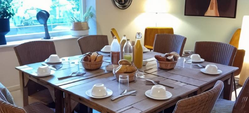 米曼德酒店(Hôtel de Mirmande)图片