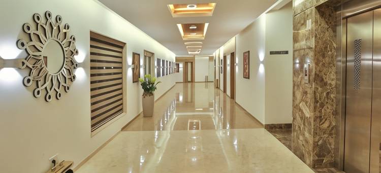 马辛德拉德瓦尔卡俱乐部(Club Mahindra Dwarka)图片