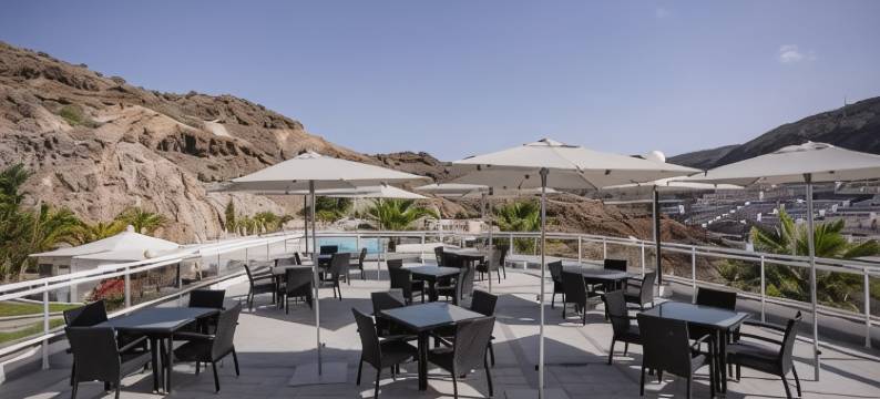 特拉扎玛阳光套房塞瓦图尔酒店(Servatur Terrazamar Sun Suite)图片