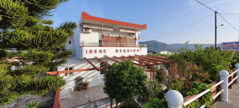 艾琳一室公寓(Irene Studios)图片