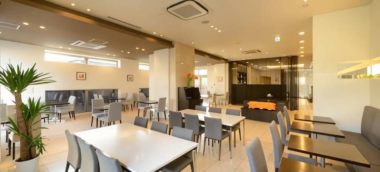 蒙特酒店(Montein Hotel)图片