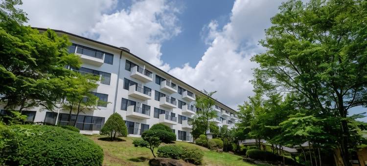 那须景观宫殿酒店(Fourtreat Plus Nasukogen)图片