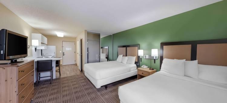 美国长住酒店套房 - 洛杉矶 - 格伦代尔(Extended Stay America Suites - Los Angeles - Glendale)图片