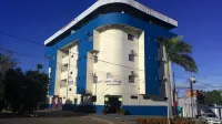 Hotel Chalé Ji-Parana - Haustierfreundliche