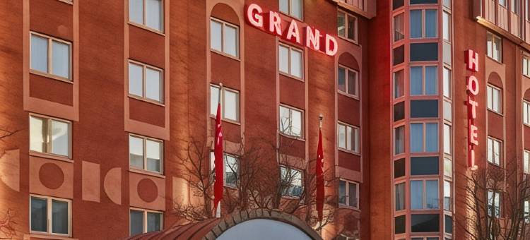 斯堪迪克大酒店(Scandic Grand Hotel)图片