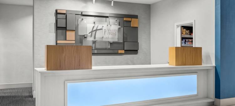 智选假日套房酒店萨凡纳 - 中城(Holiday Inn Express & Suites Savannah - Midtown)图片