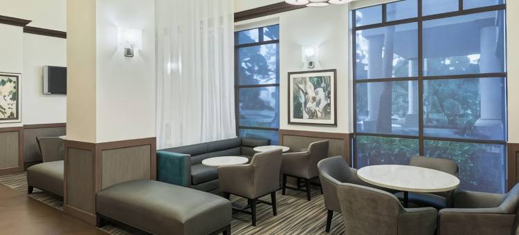 凯悦嘉轩酒店-劳德代尔堡普兰特区(Hyatt Place Ft. Lauderdale Plantation)图片