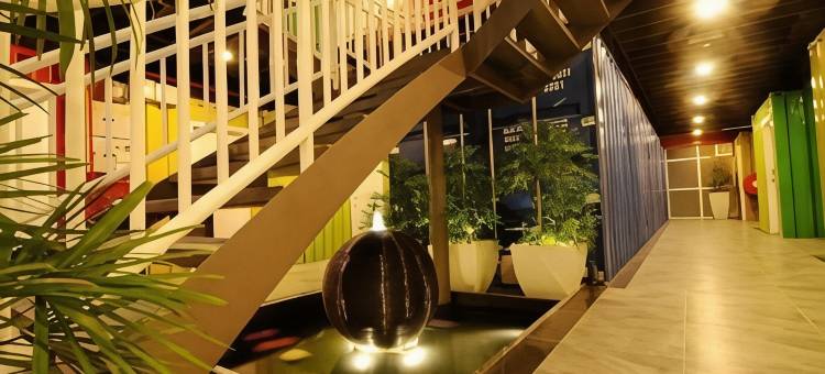 PPT麻坡酒店(Ppt Muar Hotel)图片