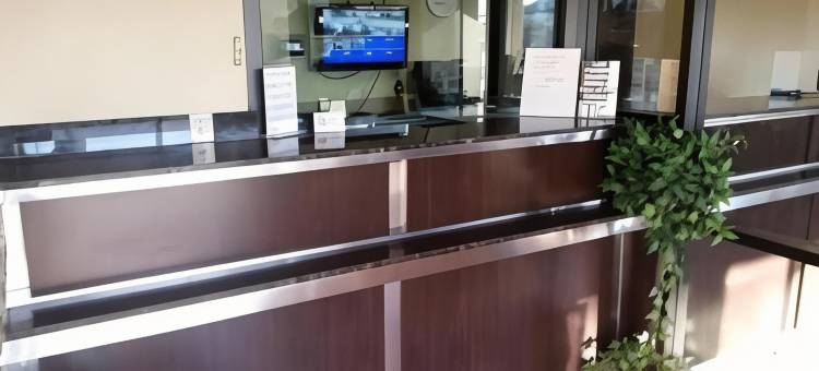 罗德威酒店(Rodeway Inn)图片