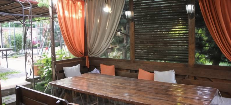 Гостевой дом Лабиринт图片