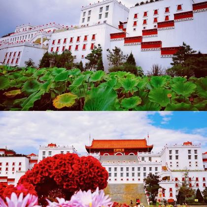 葫芦岛+兴城2日1晚跟团游