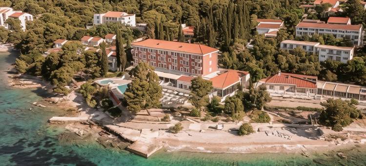 阿米内斯优尼克美景酒店(Aminess Younique Bellevue Hotel)图片