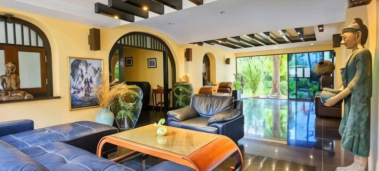 新星公园酒店(Nova Park Hotel Pattaya)图片