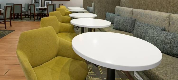 纽波特纽斯约克镇欢朋酒店(Hampton Inn Newport News-Yorktown)图片