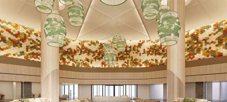 坎昆翡翠当下酒店-可全包(Secrets Mirabel Cancún Resort & Spa - Grand Opening!)图片